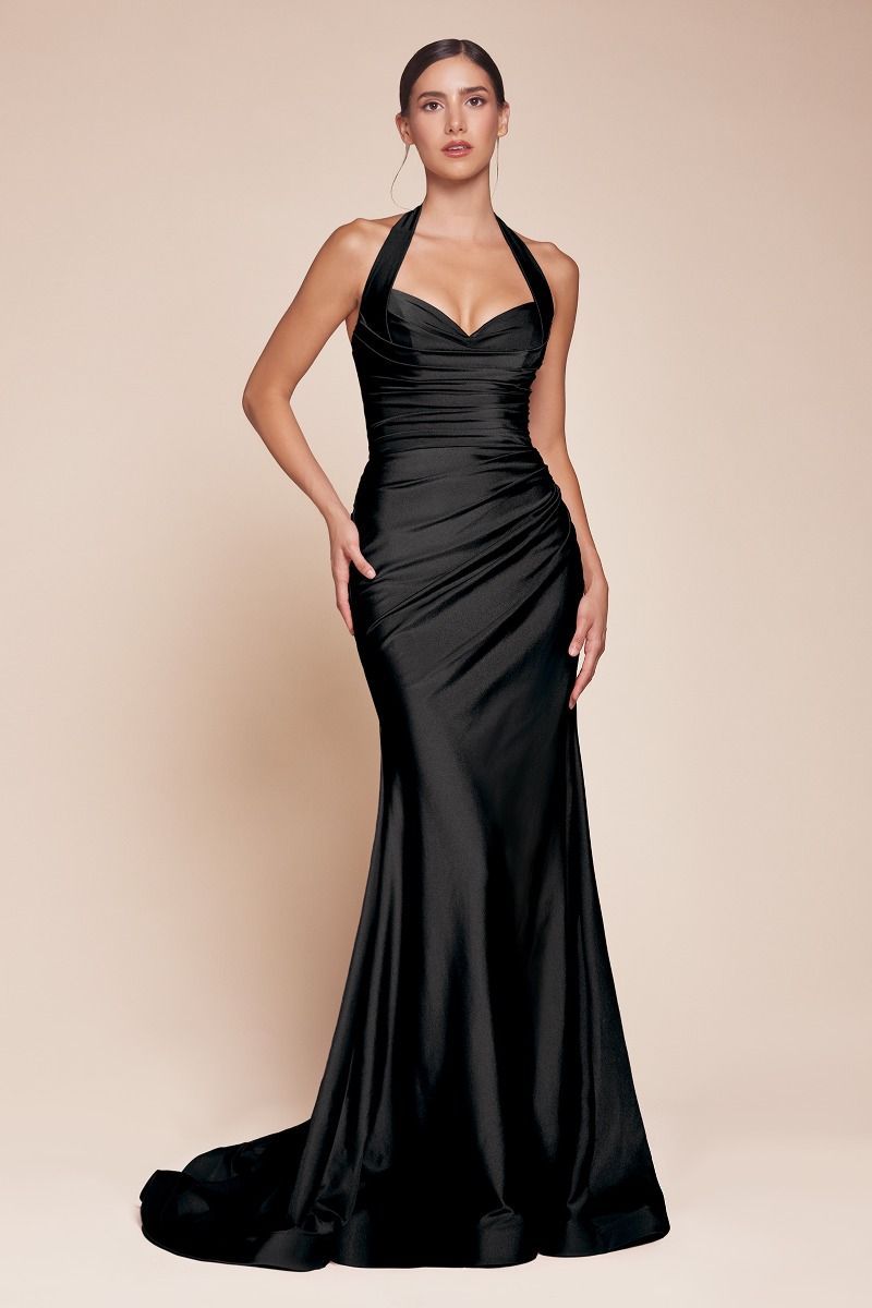 Evening Gowns