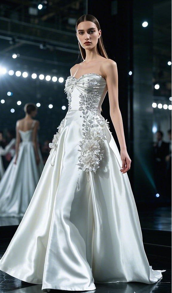 Wedding Dresses