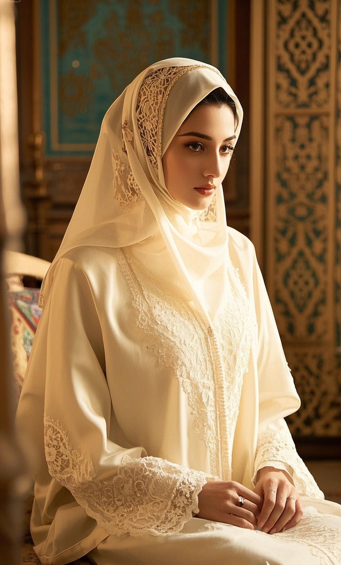 Muslim Clothing